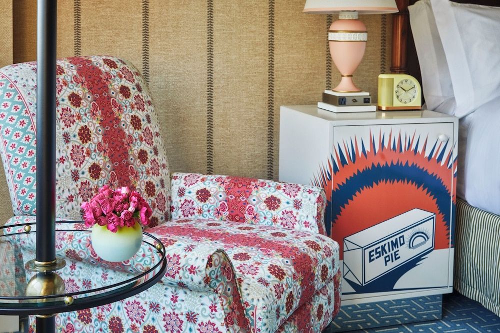 Graduate by Hilton Iowa City Room, 2 Queen Beds, Accessible (Hearing) 4