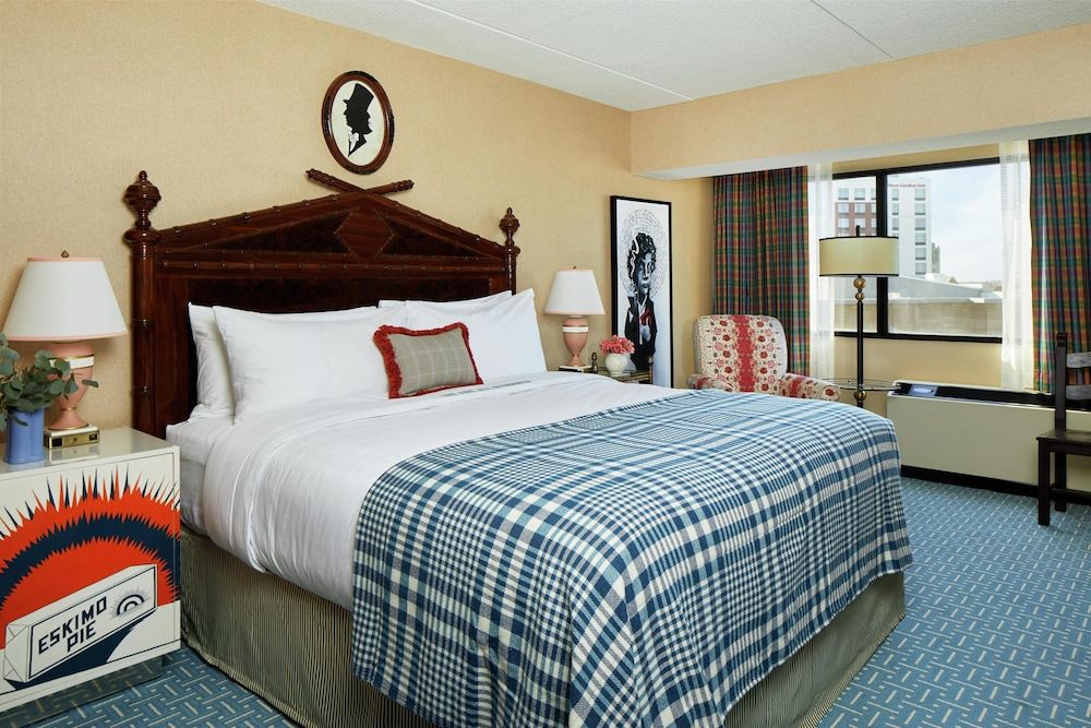 Graduate by Hilton Iowa City