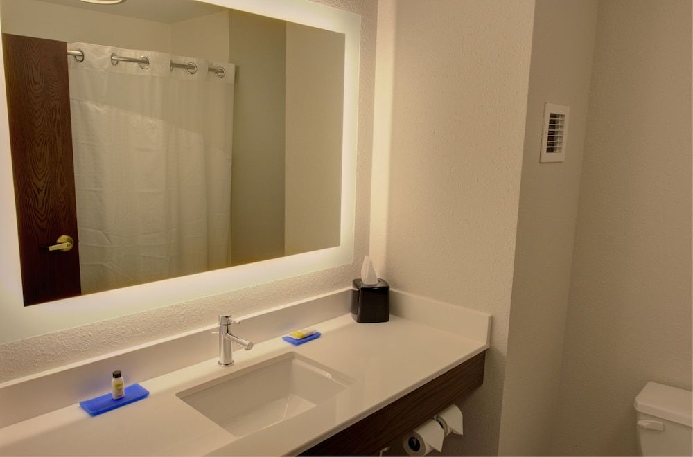 Suite, 1 Bedroom (1 King, Living Area)
