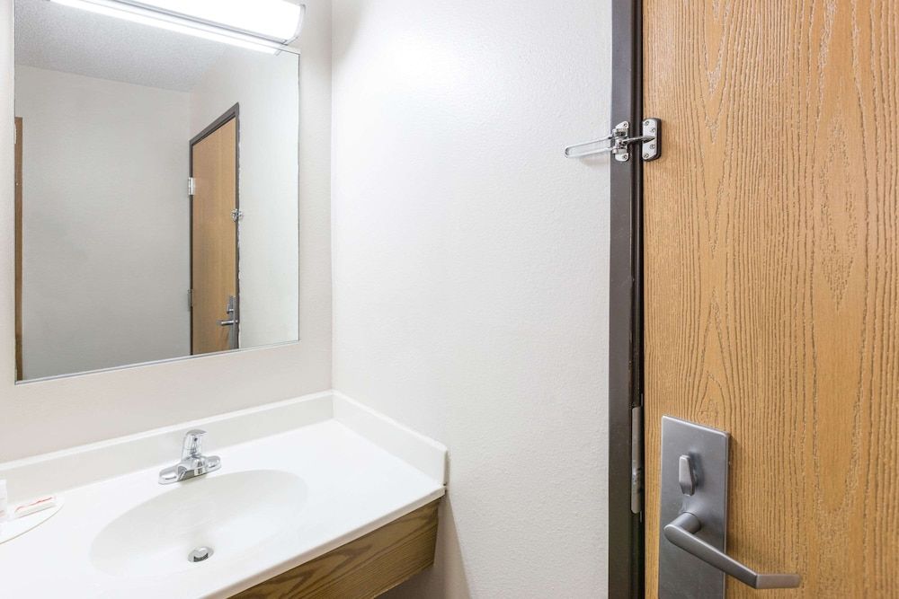 Room, 2 Double Beds, Smoking