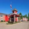 Links Bos Landen Hotel & Spa of Pella, Trademark by Wyndham