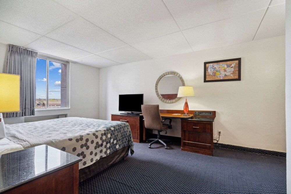 Room, 1 King Bed, Accessible, Non Smoking