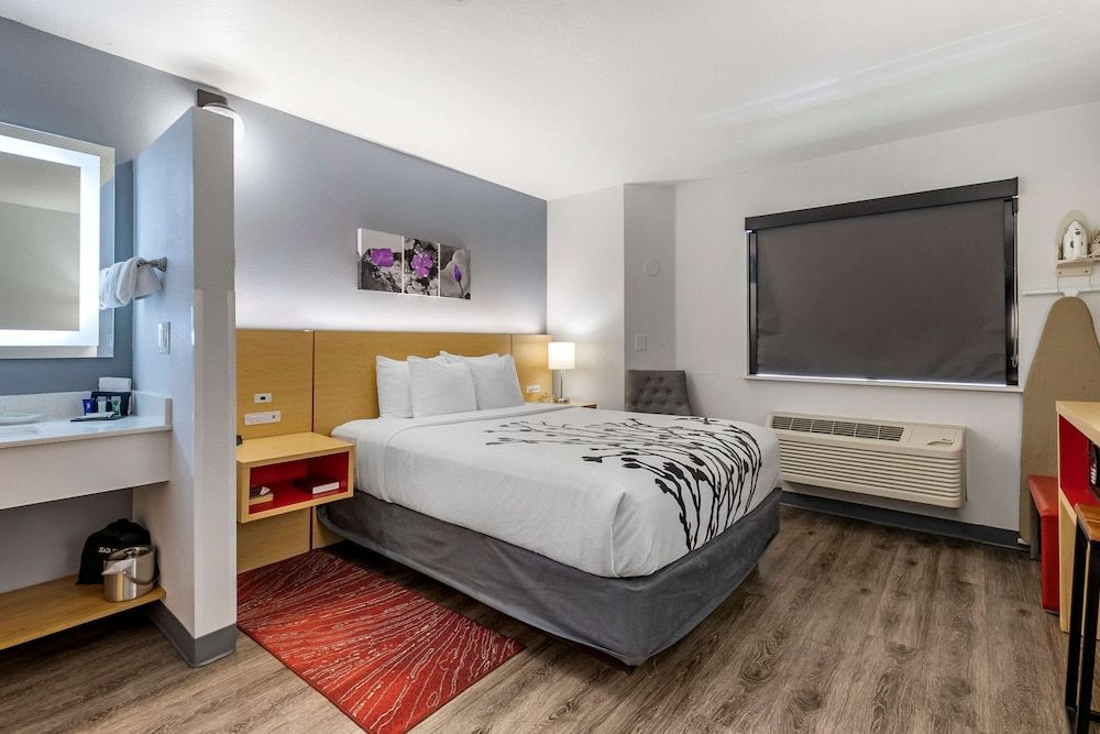 Sleep Inn & Suites Jerome - Twin Falls