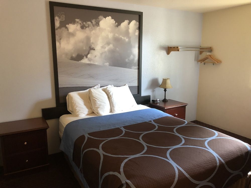 Room, 1 Queen Bed, Non Smoking