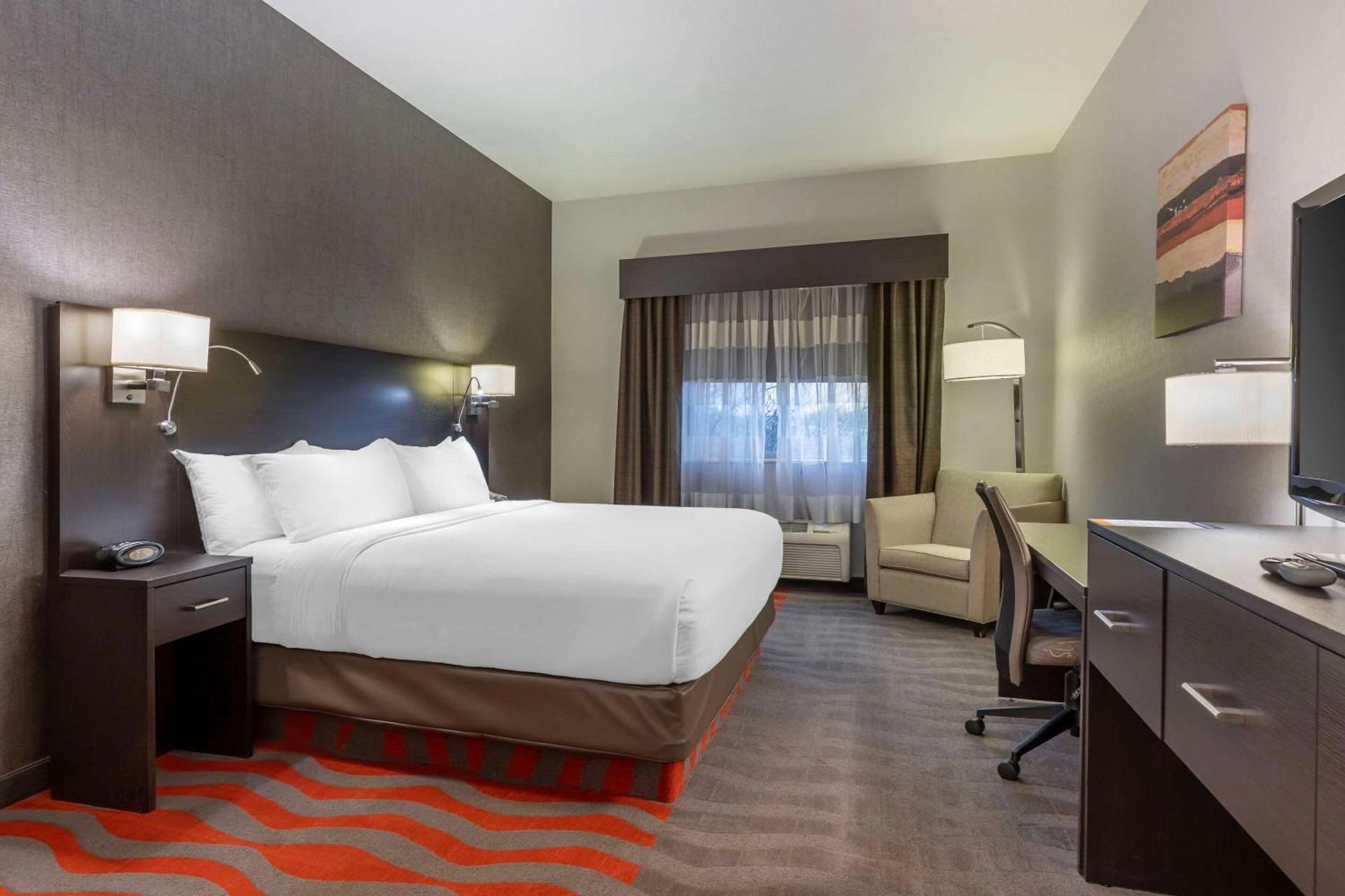 Standard Room I