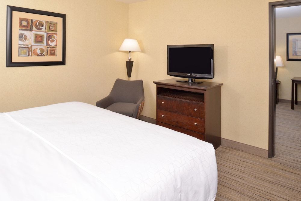 Suite, 2 Bedrooms
