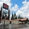 Fairbridge Inn & Suites Sandpoint
