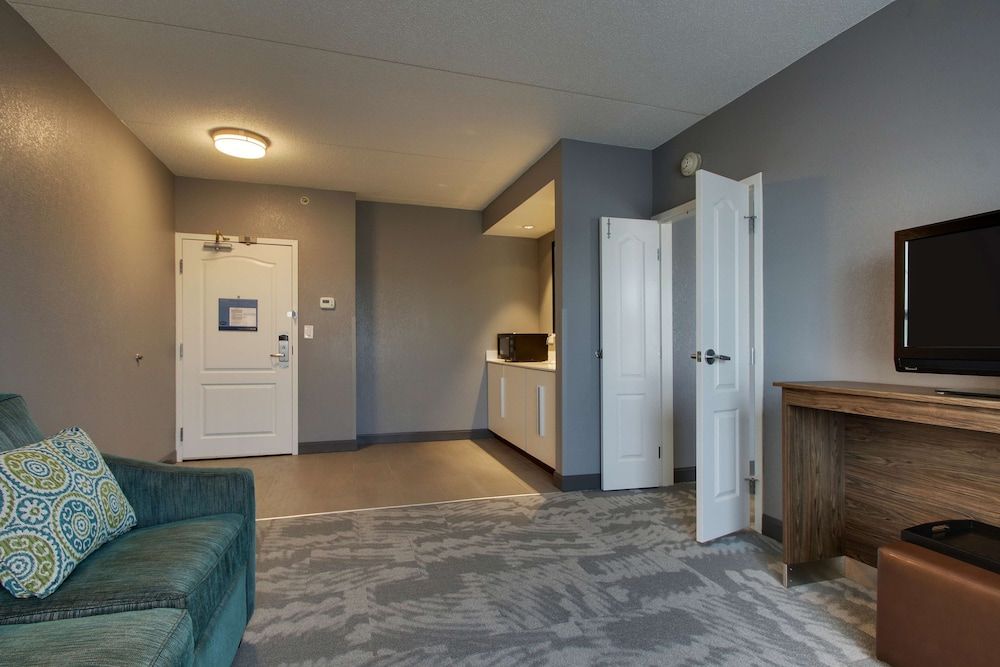 Hampton Inn & Suites Chicago/Aurora