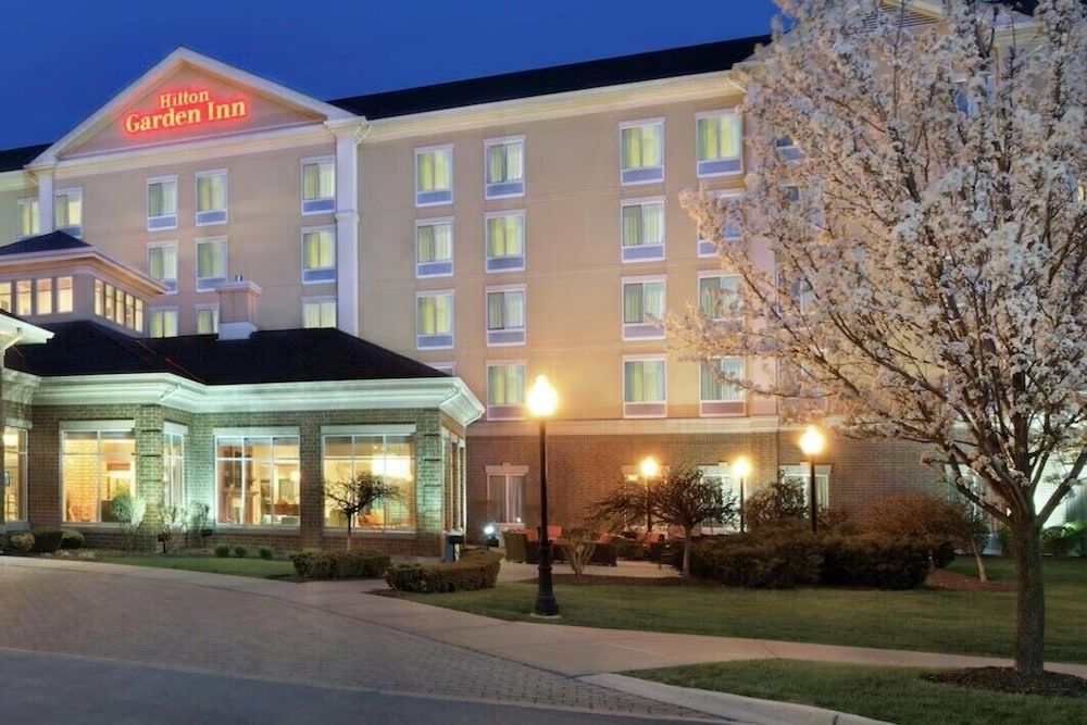 undefined Hilton Garden Inn Chicago/Midway Airport 4