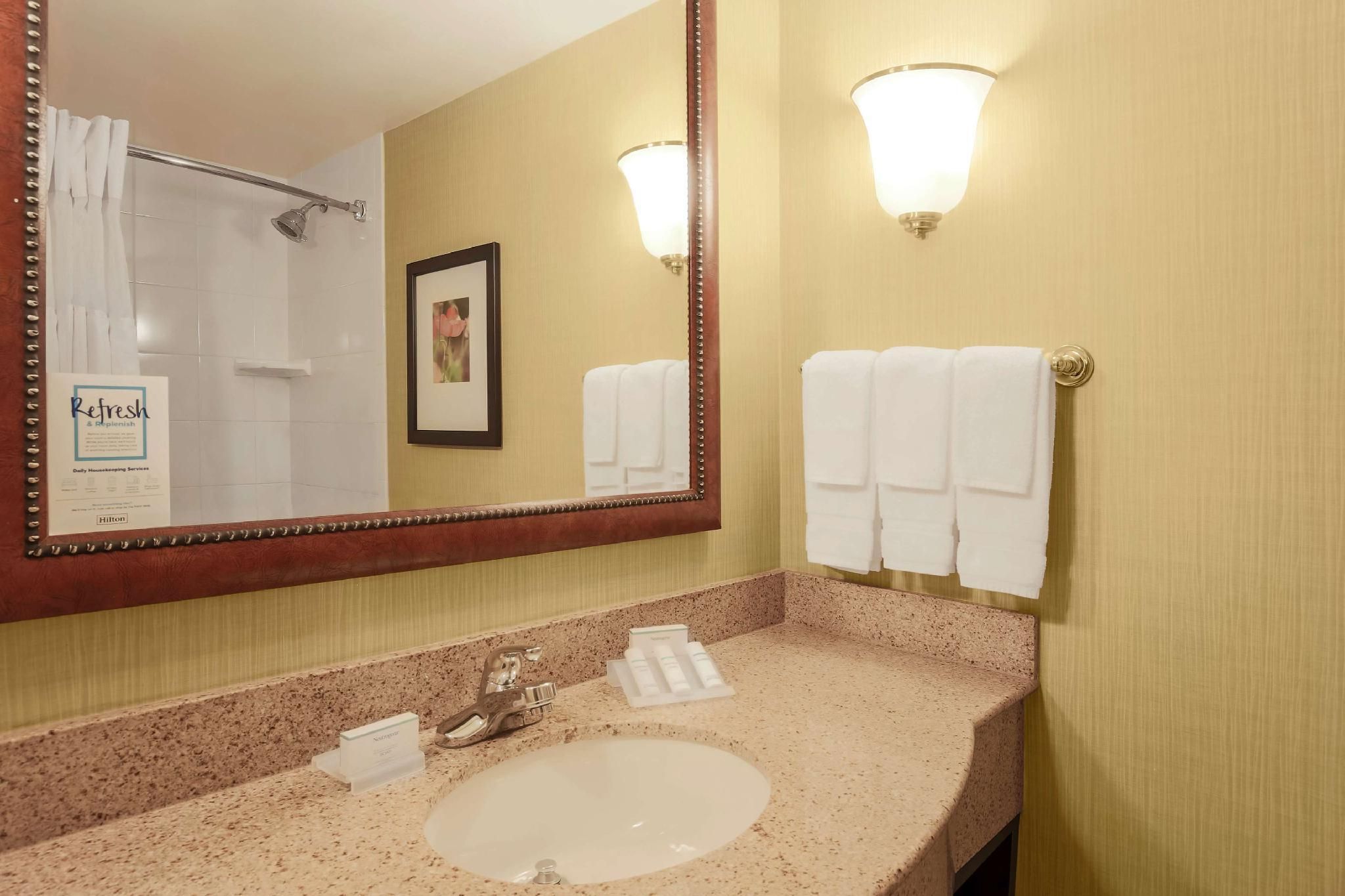 undefined Hilton Garden Inn Chicago/Midway Airport 7