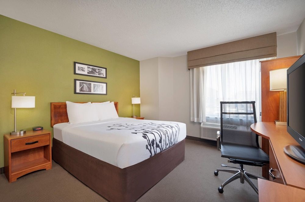 undefined Sleep Inn Midway Airport Bedford Park 9