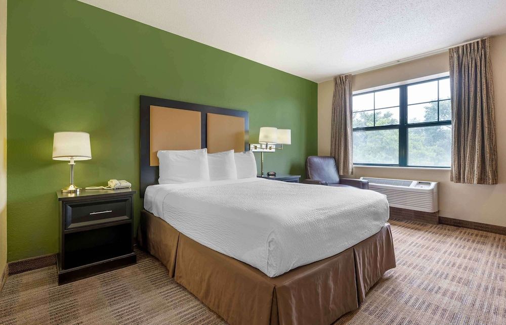 Studio, 1 Queen Bed, Non Smoking