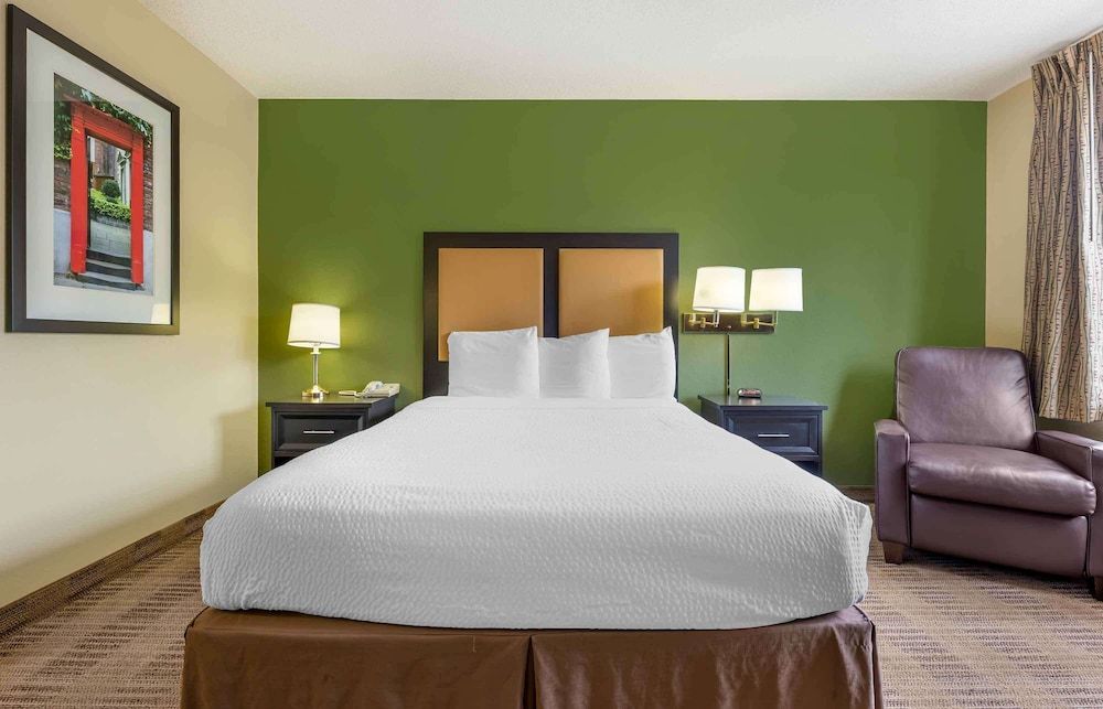 Studio, 1 Queen Bed, Non Smoking