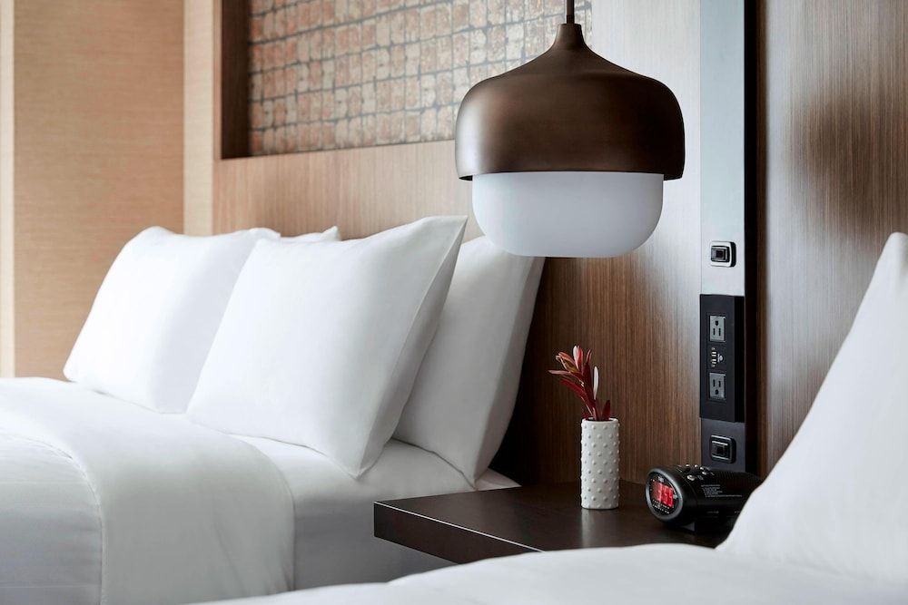 Room, 2 Queen Beds