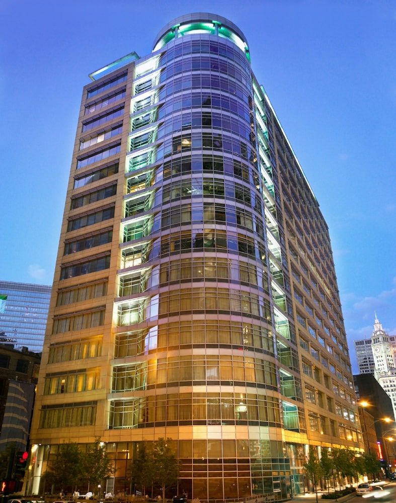 undefined Kinzie Hotel 3