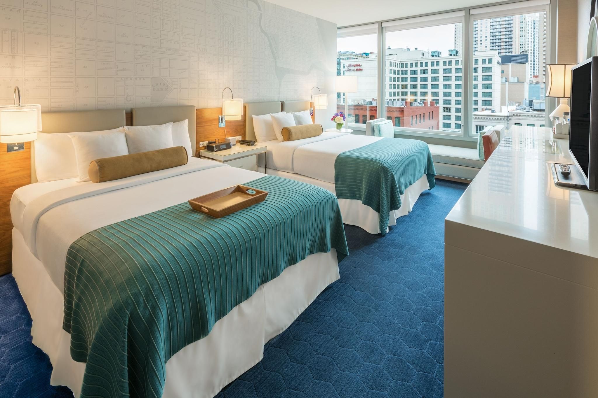 undefined Kinzie Hotel 5