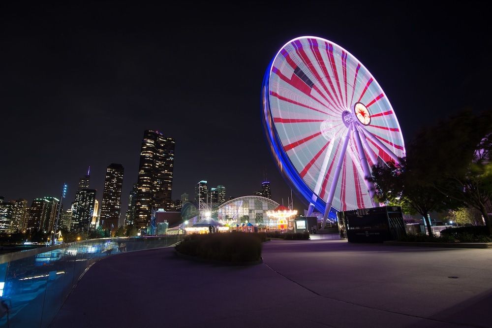 undefined The Chicago Hotel Collection Ambassador Gold Coast 9