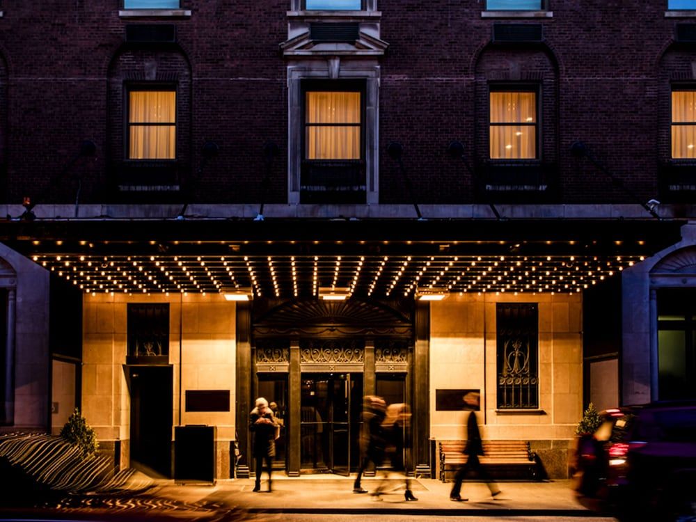 undefined The Chicago Hotel Collection Ambassador Gold Coast 8