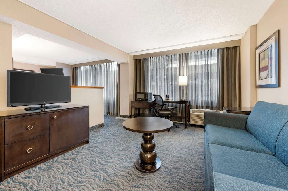 undefined Best Western Grant Park Hotel 7