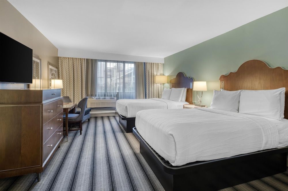 undefined Best Western River North Hotel 5