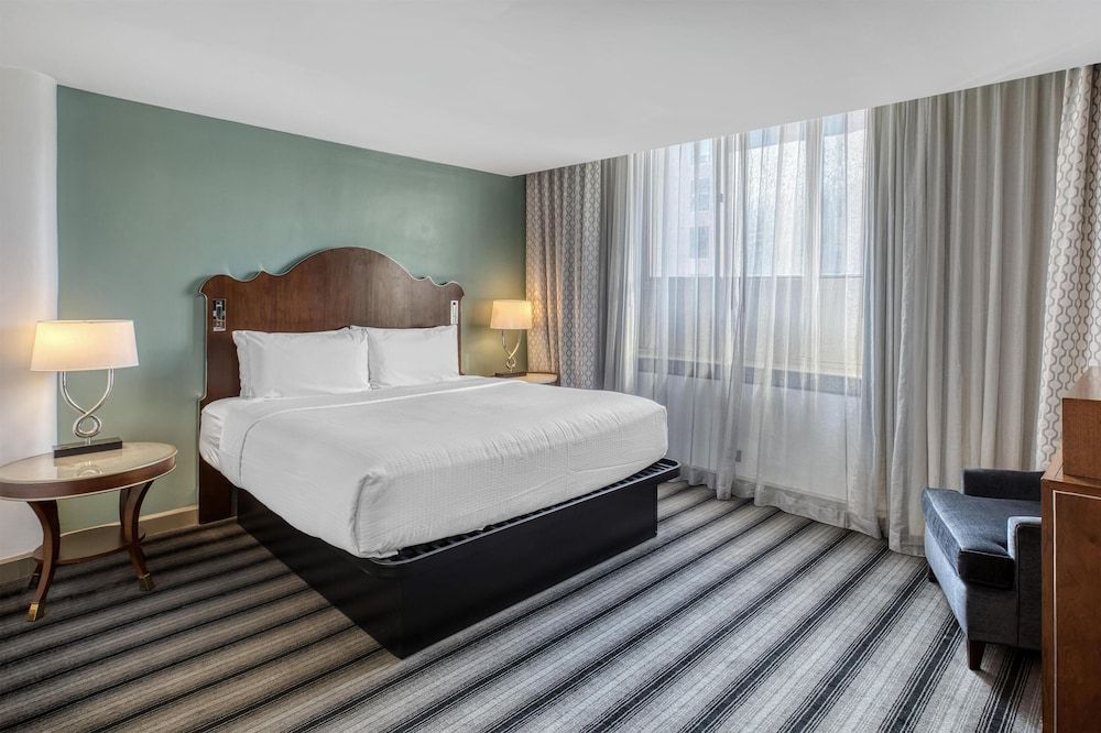 undefined Best Western River North Hotel