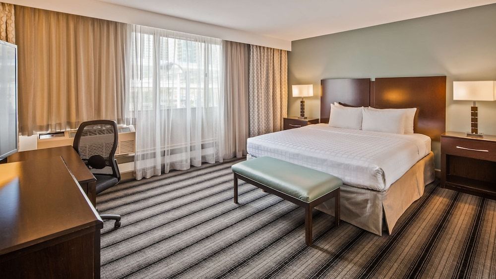 undefined Best Western River North Hotel