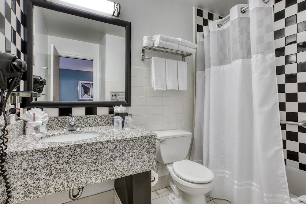 undefined Best Western River North Hotel 10