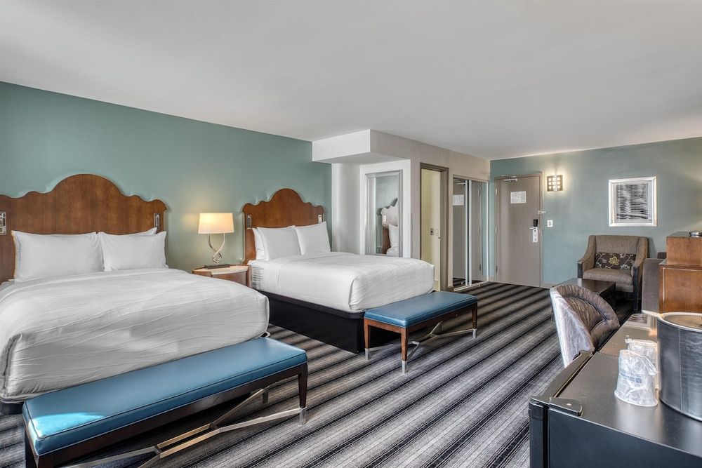 undefined Best Western River North Hotel 8