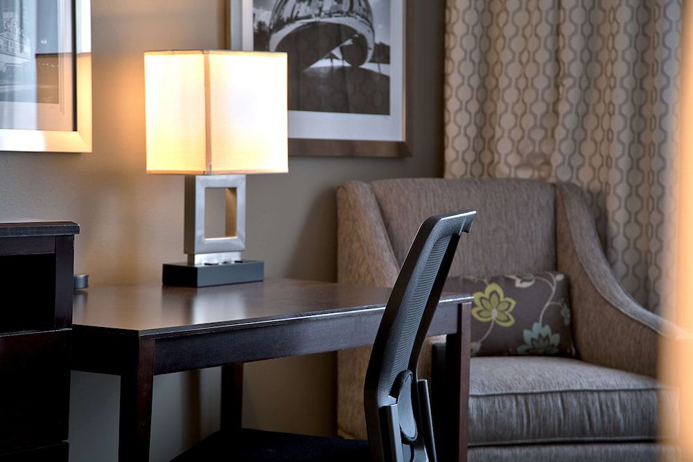 undefined Best Western River North Hotel 2