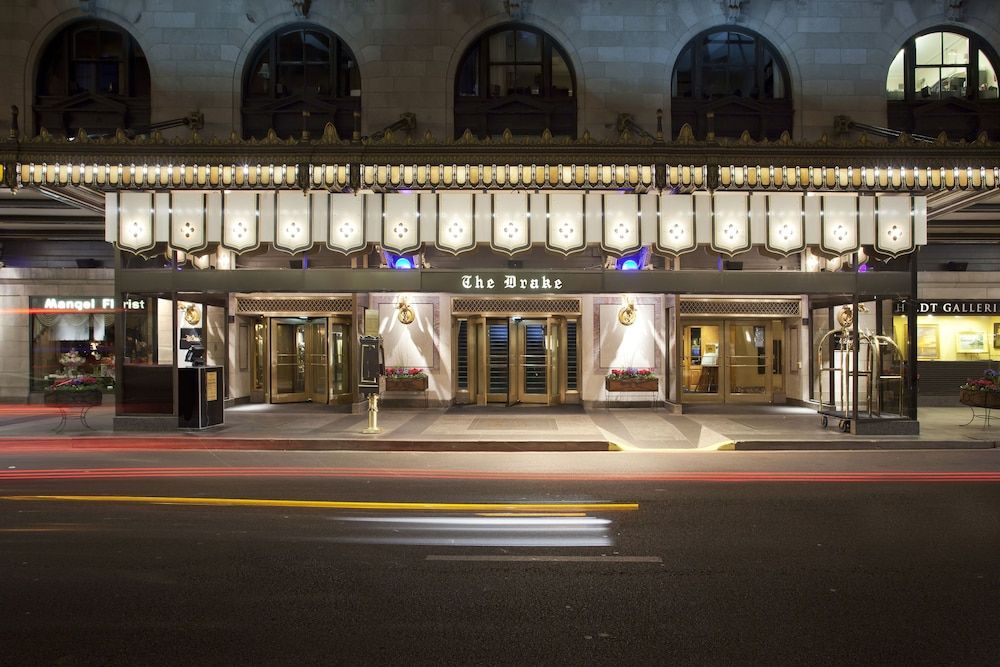 undefined The Drake 5