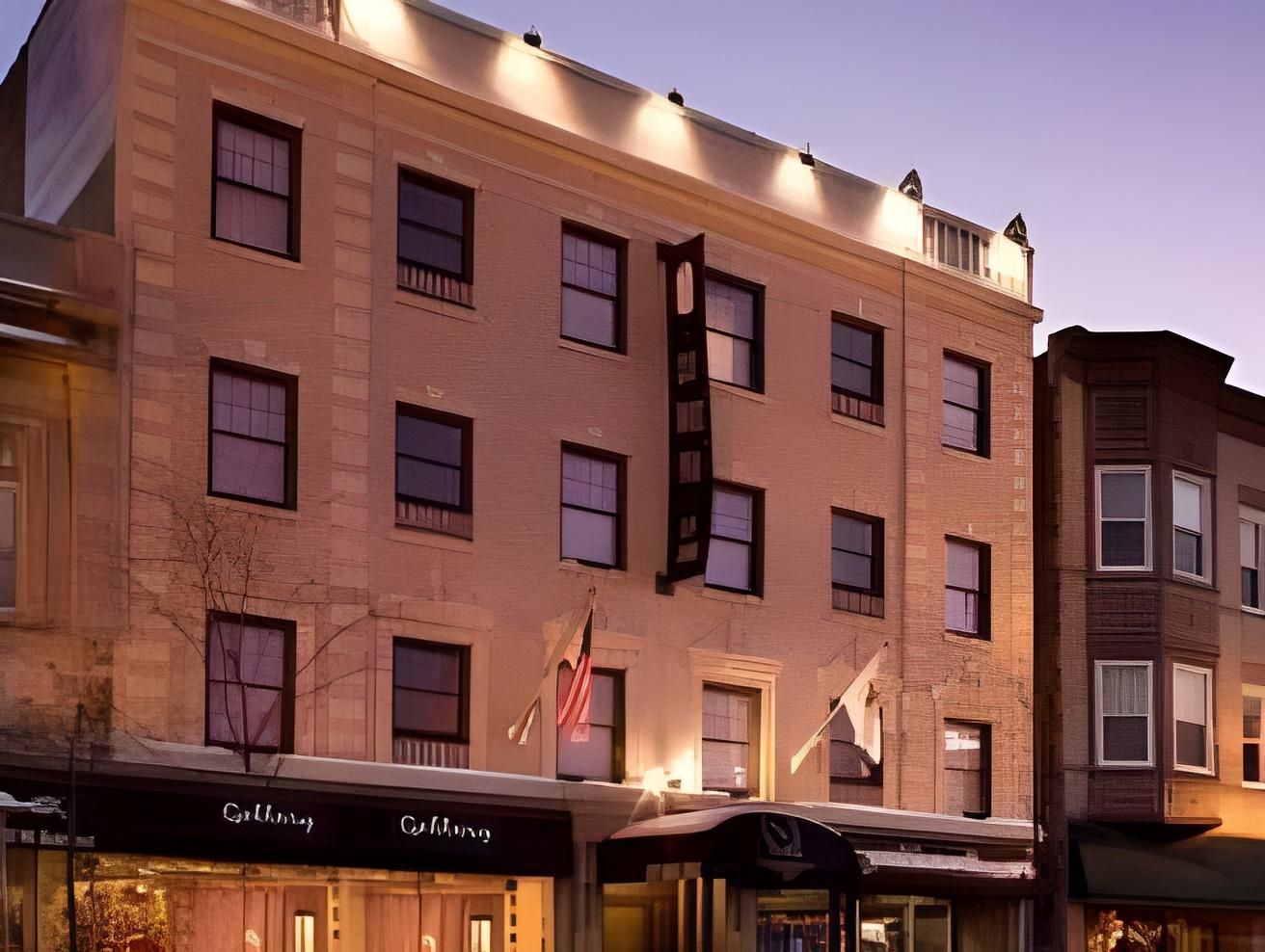 undefined City Suites Hotel 3