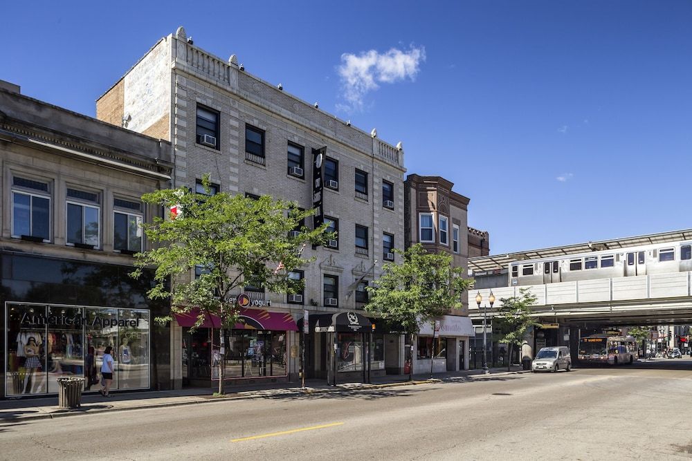 undefined City Suites Hotel