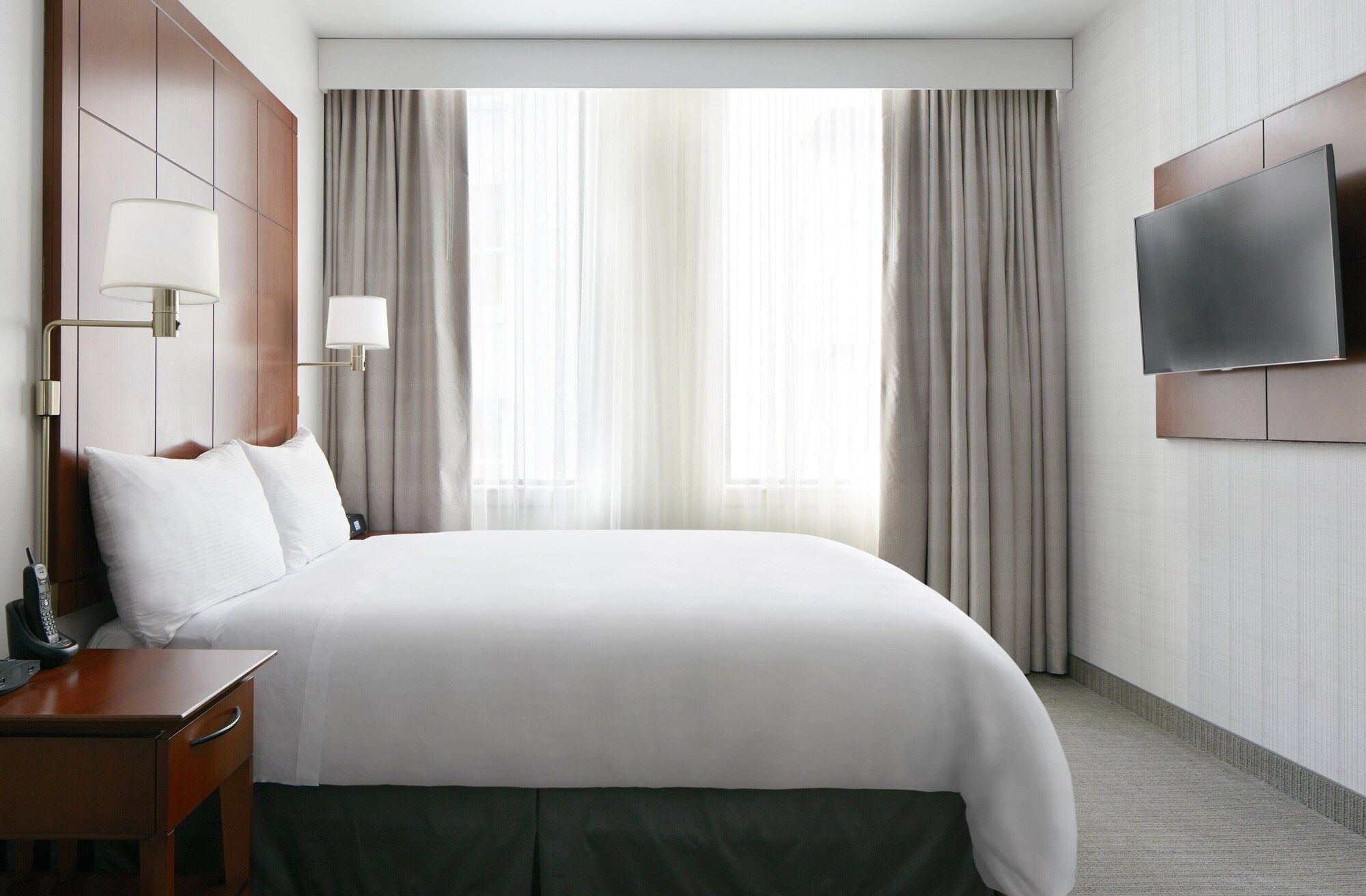 undefined Club Quarters Hotel, Central Loop, Chicago 7