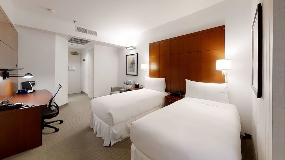 undefined Club Quarters Hotel, Central Loop, Chicago 10