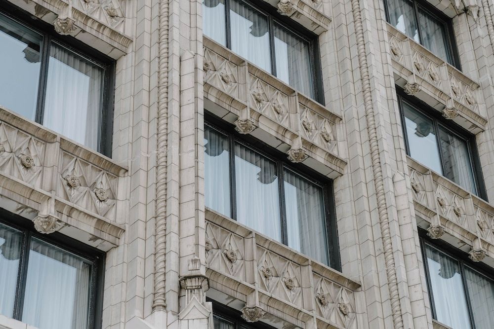 undefined Club Quarters Hotel Wacker at Michigan, Chicago 3