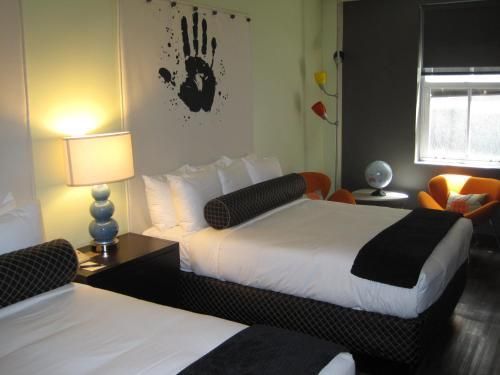 undefined ACME Hotel Chicago, Outset Collection by Hilton 6