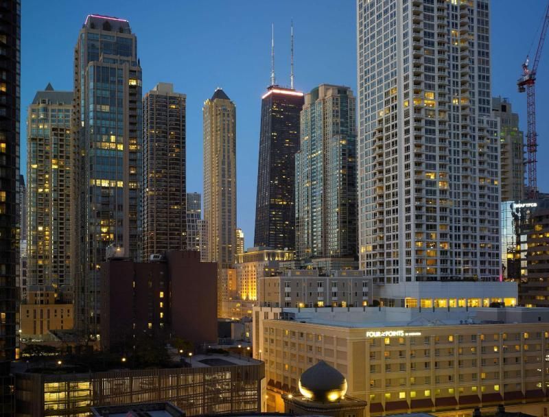 undefined ACME Hotel Chicago, Outset Collection by Hilton 2