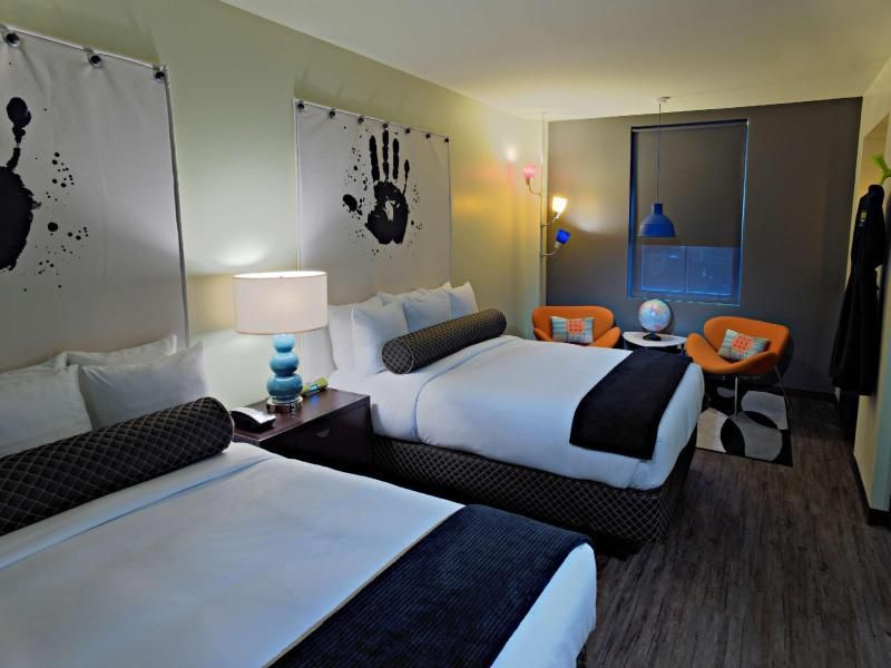 undefined ACME Hotel Chicago, Outset Collection by Hilton 4