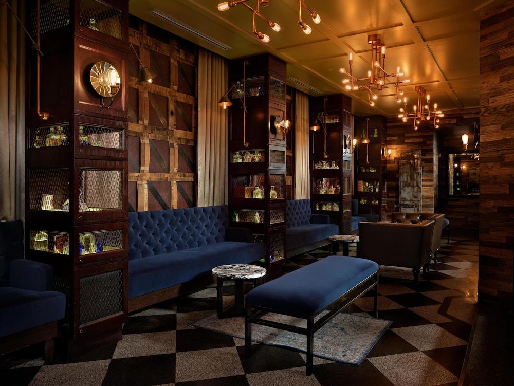 undefined ACME Hotel Chicago, Outset Collection by Hilton 4