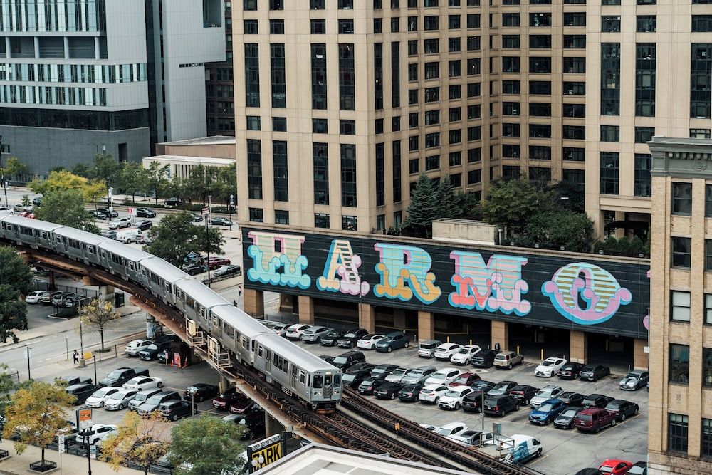 undefined Congress Plaza Hotel 2