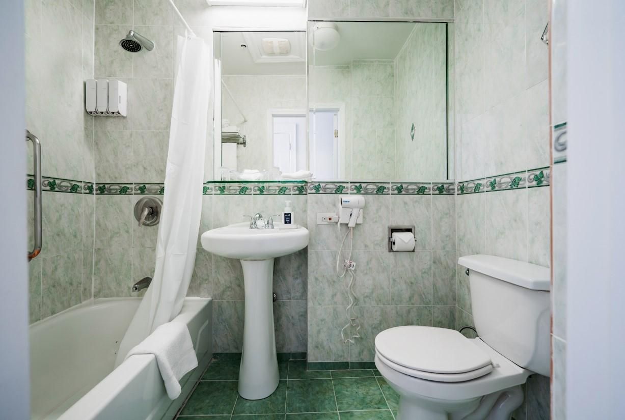 undefined Congress Plaza Hotel 8