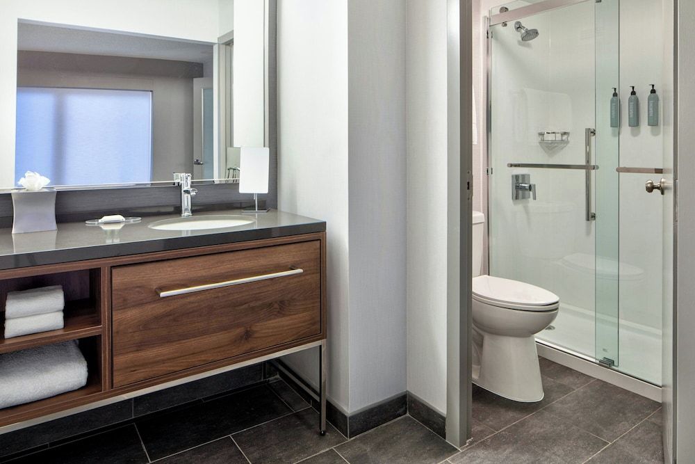 Suite, 1 Bedroom, Non Smoking