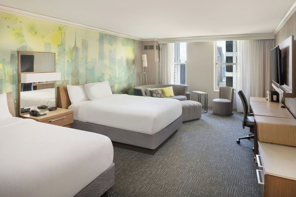 undefined Courtyard by Marriott Chicago Magnificent Mile