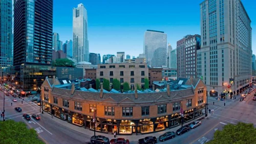 undefined Embassy Suites by Hilton Chicago Downtown River North 6