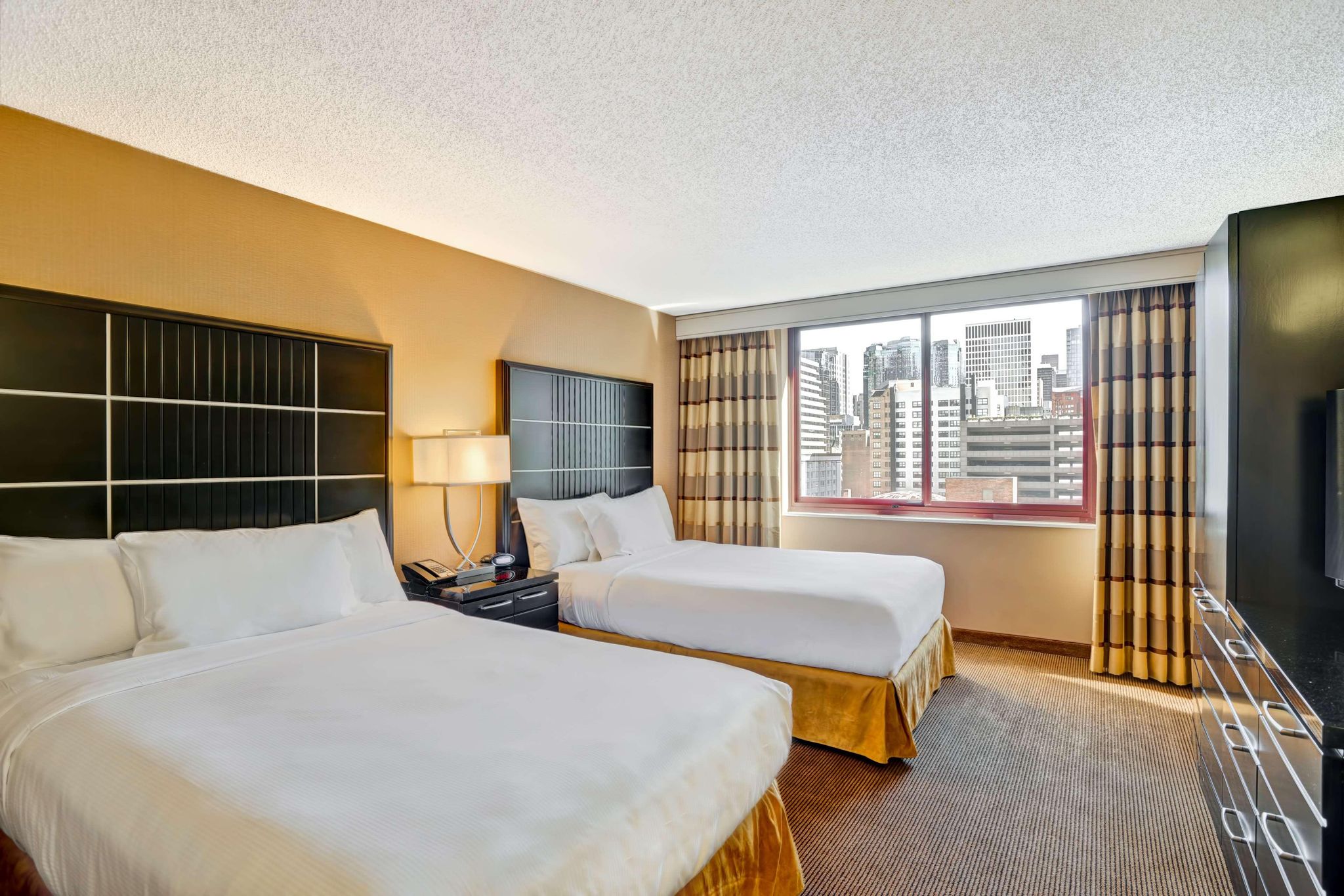 undefined Embassy Suites by Hilton Chicago Downtown River North 7