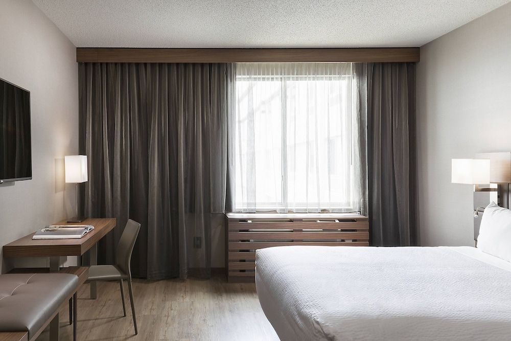 undefined AC Hotels by Marriott Chicago Downtown 9