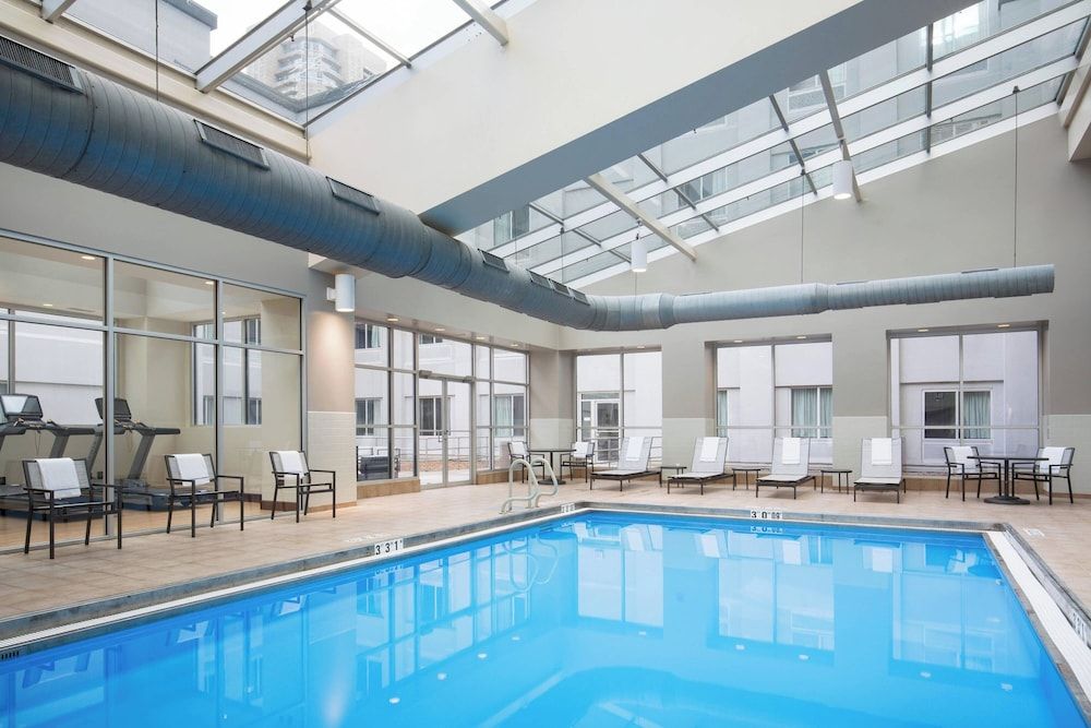 undefined AC Hotels by Marriott Chicago Downtown