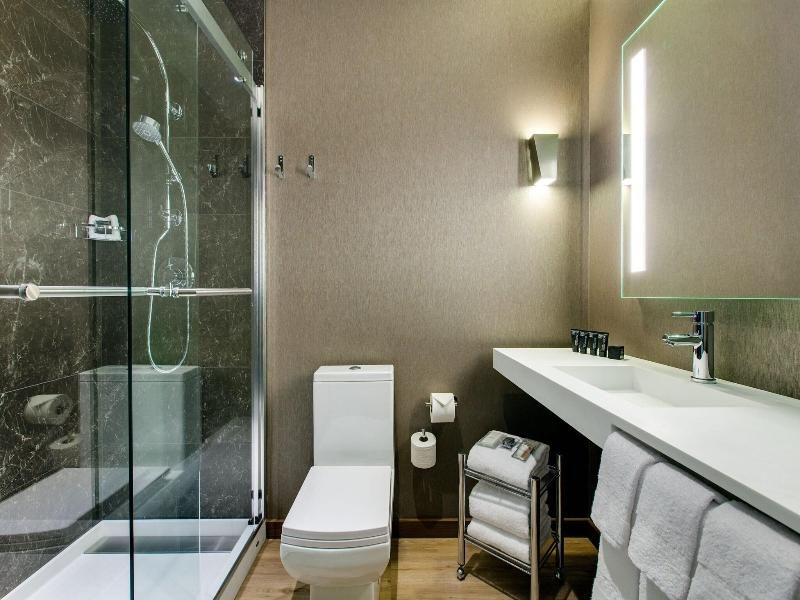 undefined AC Hotels by Marriott Chicago Downtown 10