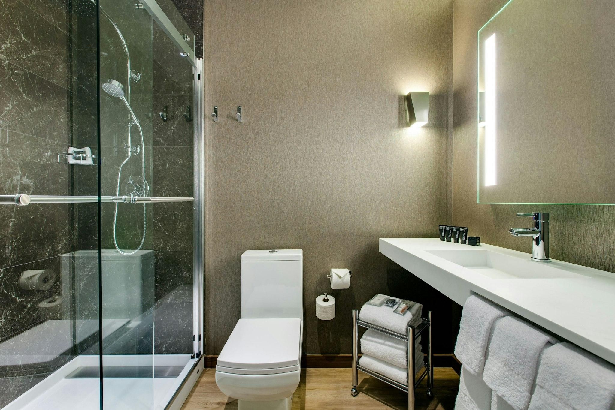 undefined AC Hotels by Marriott Chicago Downtown 4