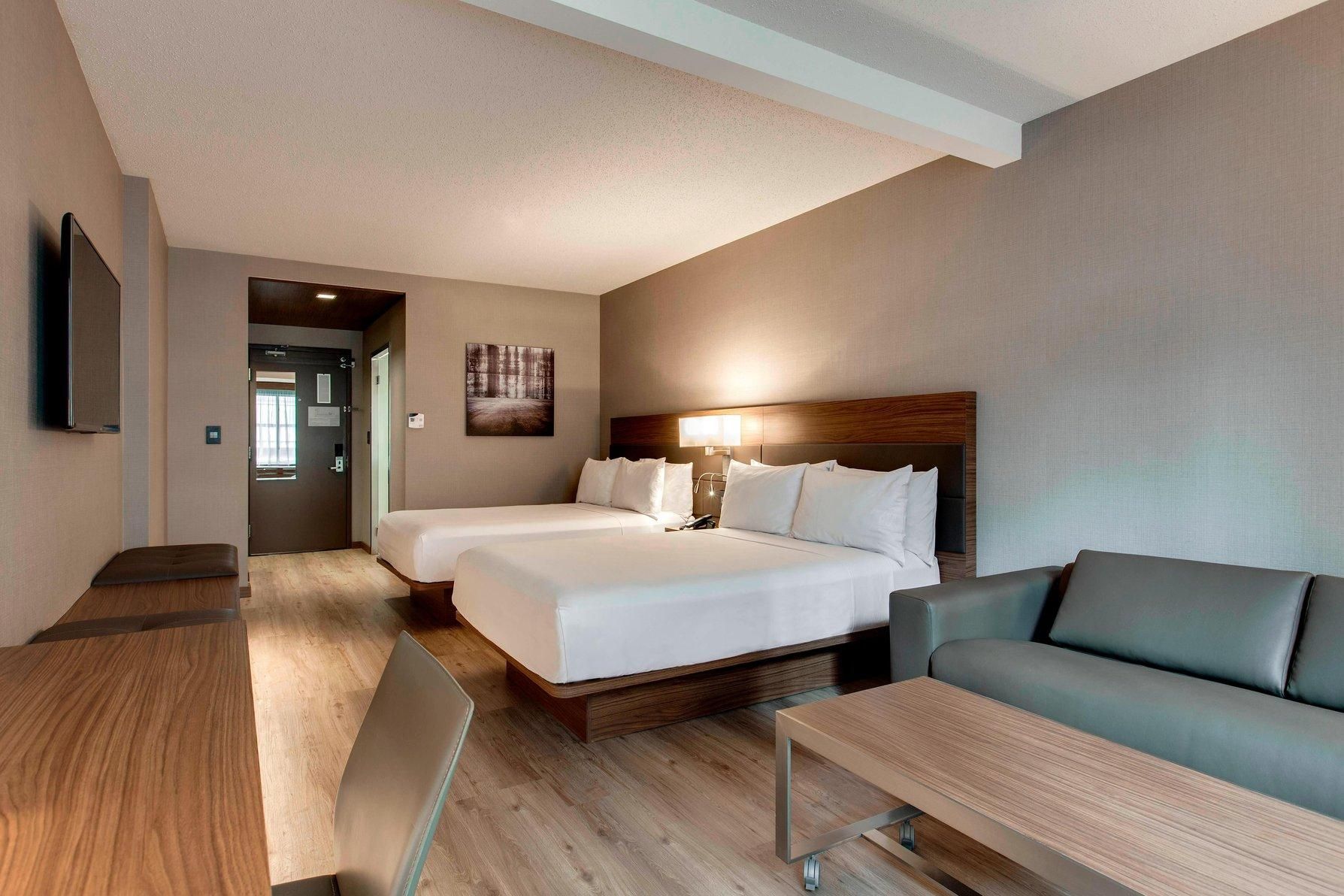 undefined AC Hotels by Marriott Chicago Downtown 3